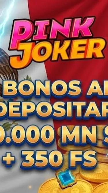 Pink Joker MX Screenshot